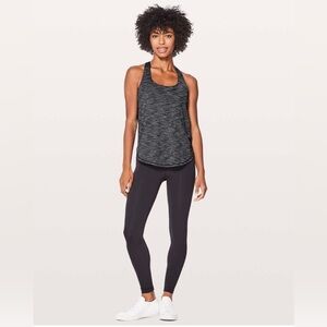 Lululemon Free To Be Serene (2 in 1) Tank